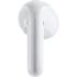 Xiaomi Redmi Buds 8 Active - Semi-in-ear, Bluetooth 5.4, Earbuds with AI microphone and noise cancellation, up to 37H with the case Battery Life - White